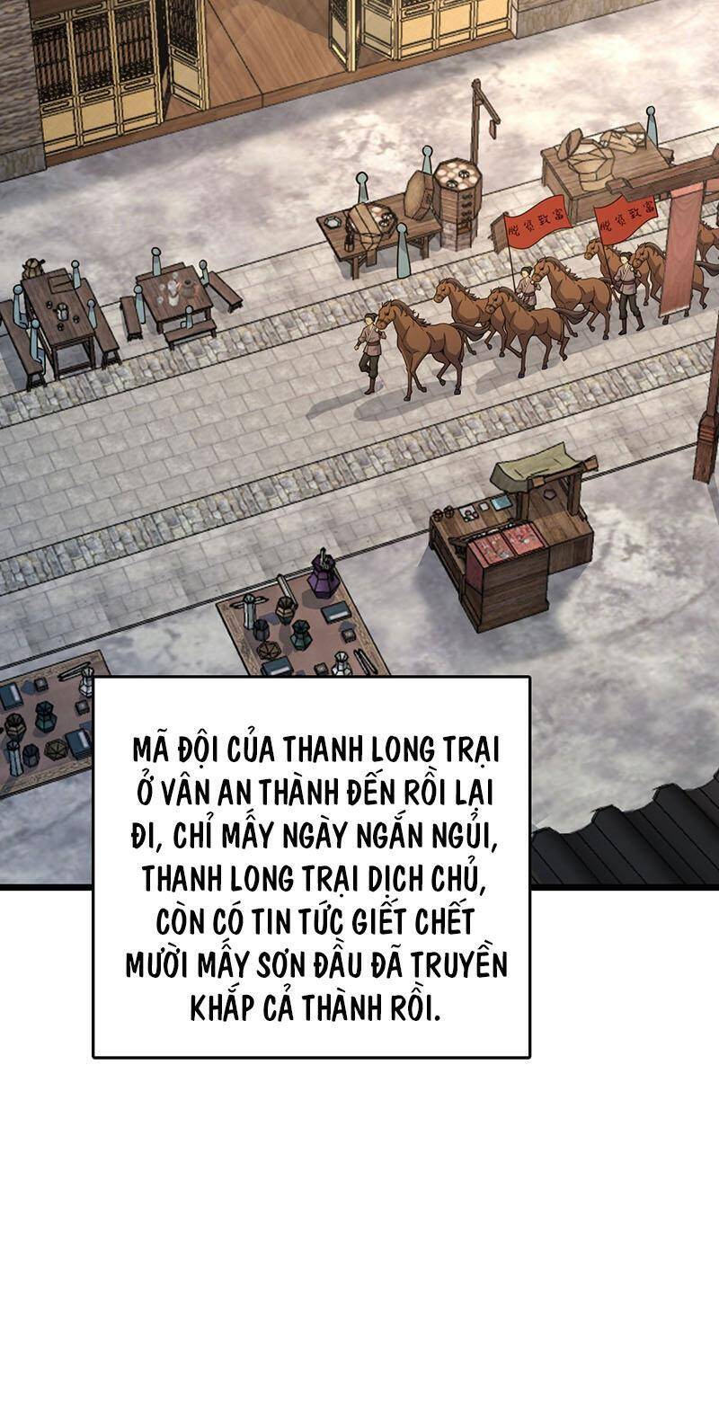 Đại Vương Tha Mạng