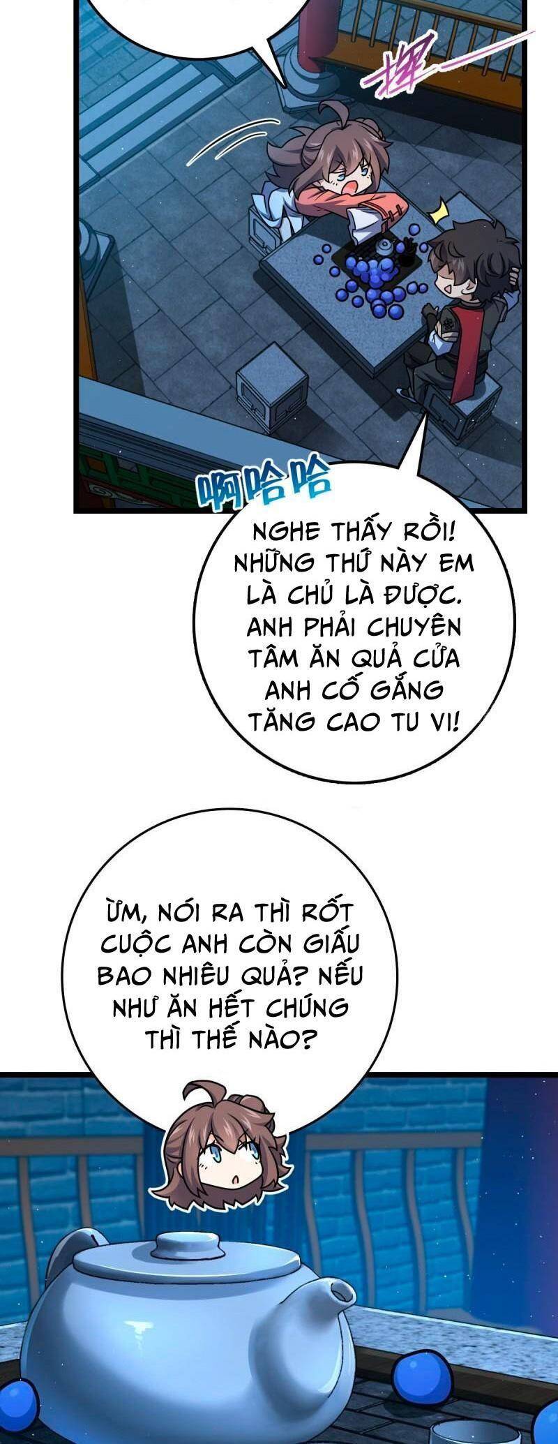 Đại Vương Tha Mạng