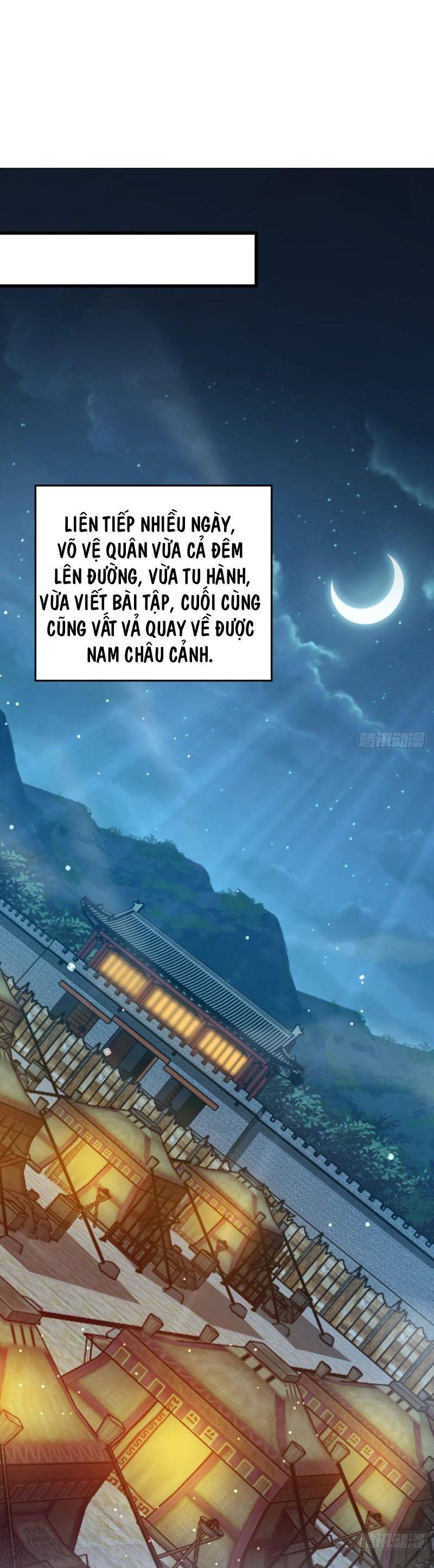 Đại Vương Tha Mạng