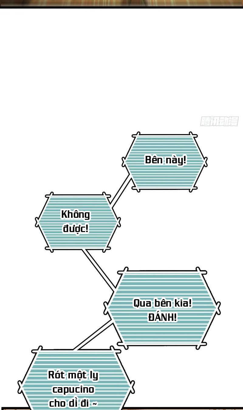 Đại Vương Tha Mạng