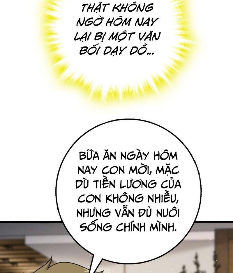 Đại Vương Tha Mạng