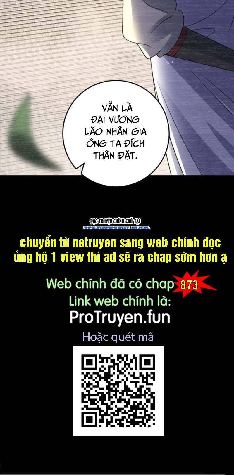 Đại Vương Tha Mạng