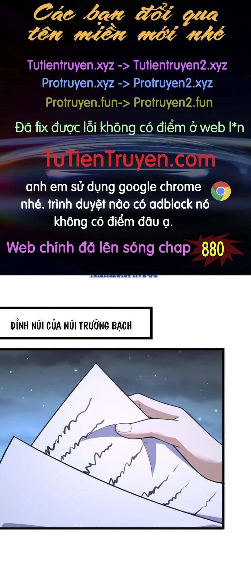 Đại Vương Tha Mạng