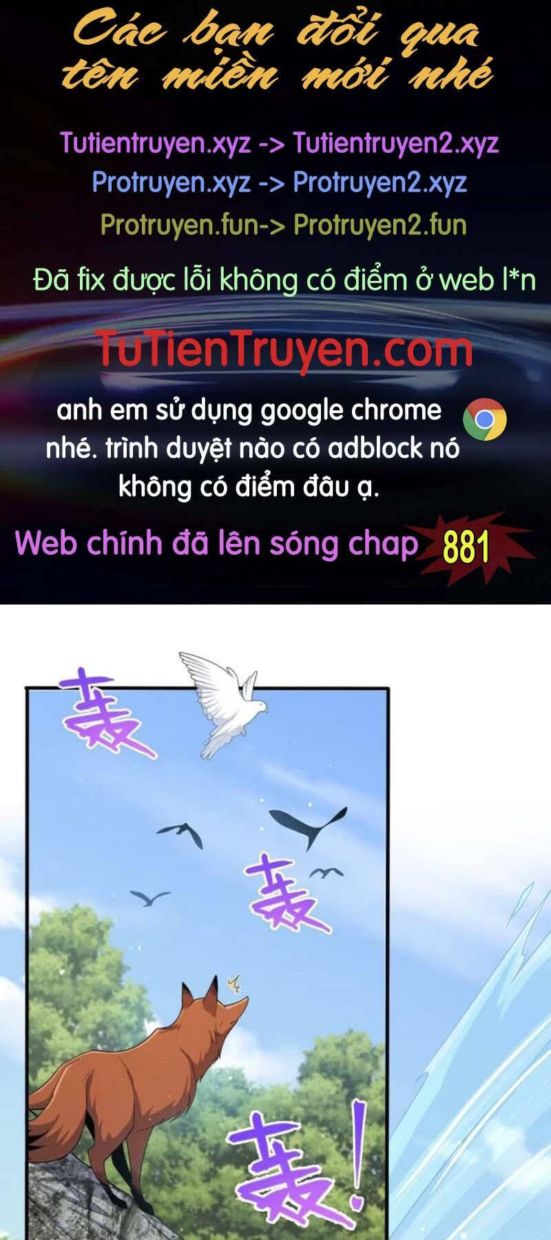 Đại Vương Tha Mạng