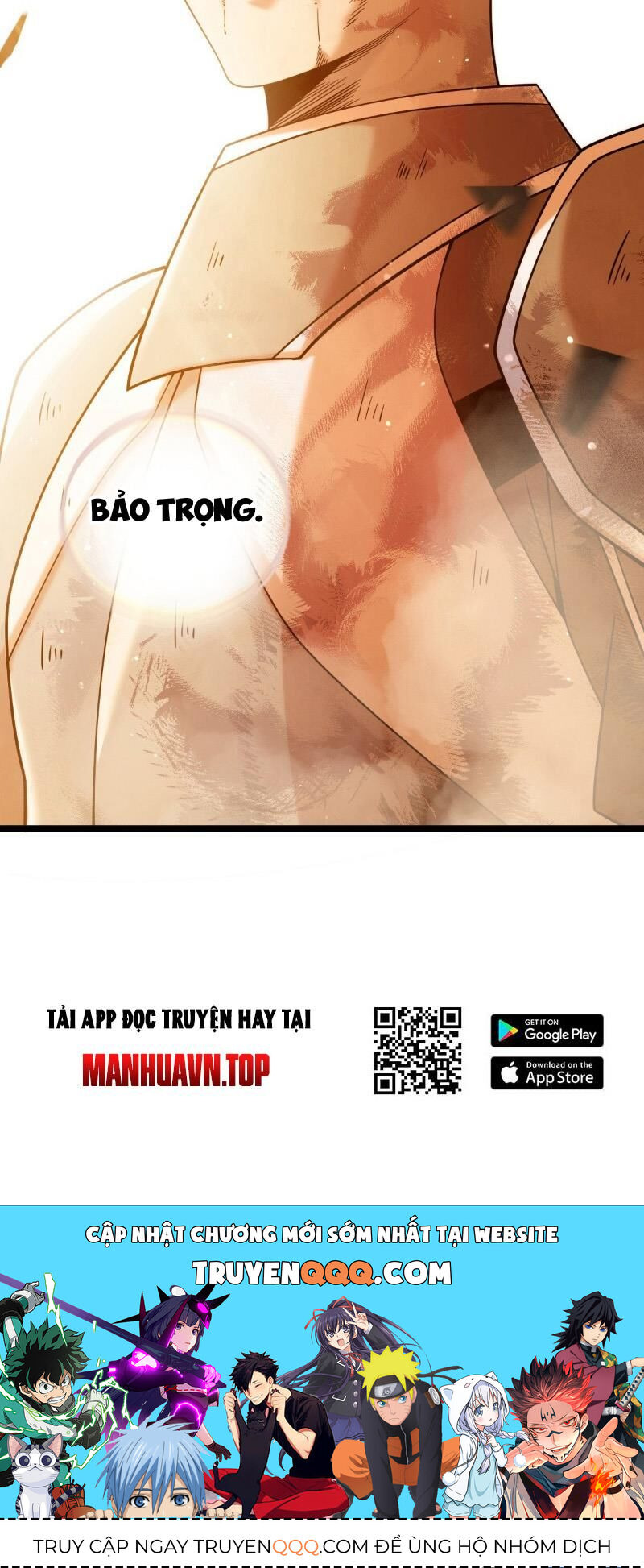 Đại Vương Tha Mạng