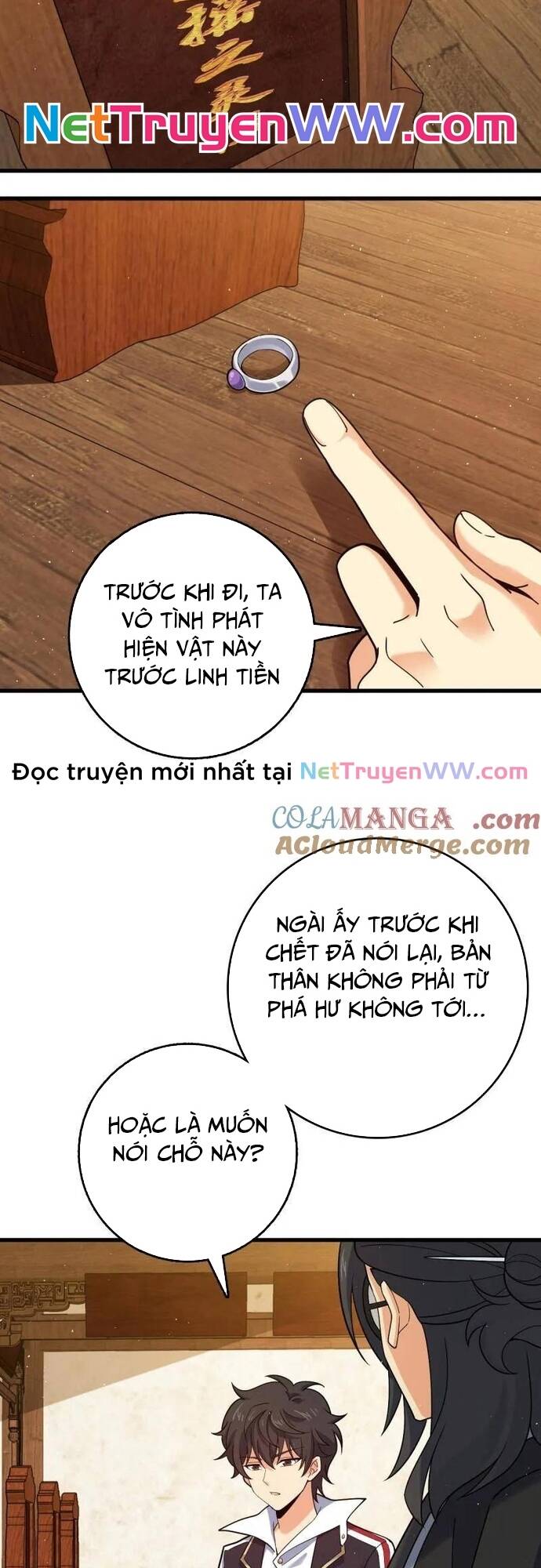 Đại Vương Tha Mạng