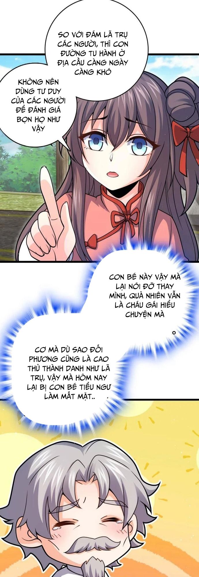 Đại Vương Tha Mạng