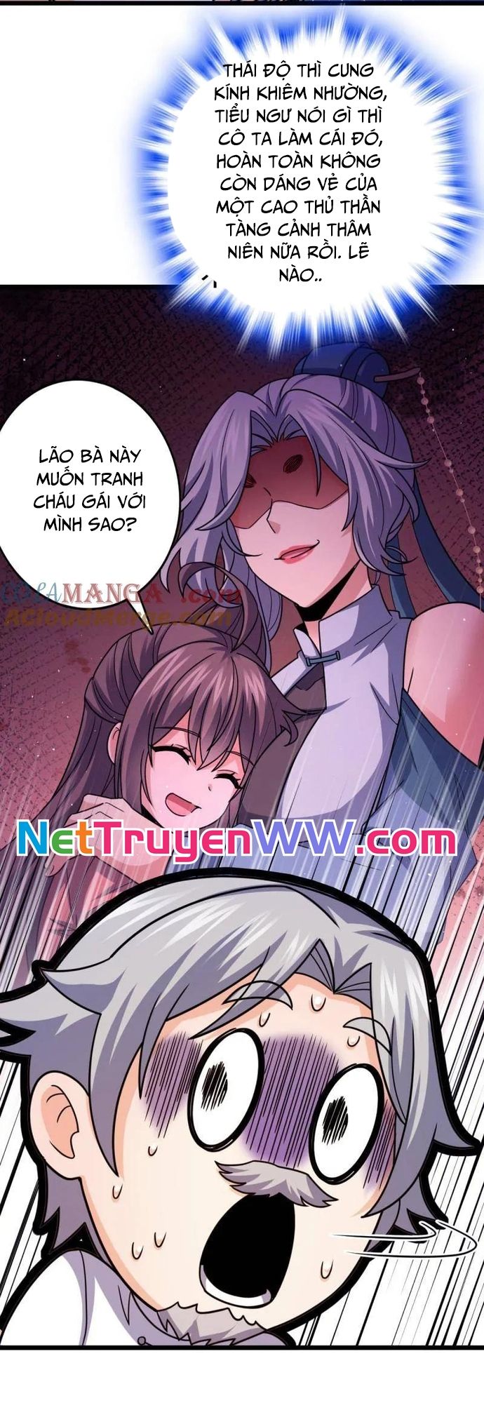 Đại Vương Tha Mạng