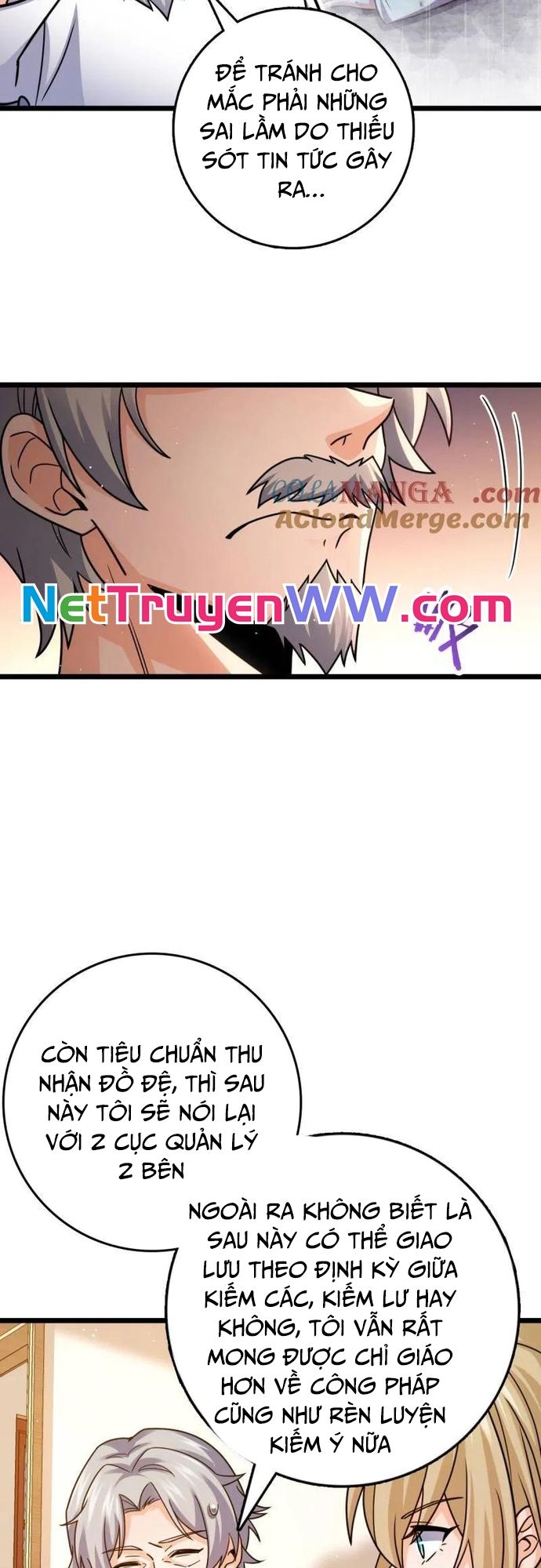 Đại Vương Tha Mạng