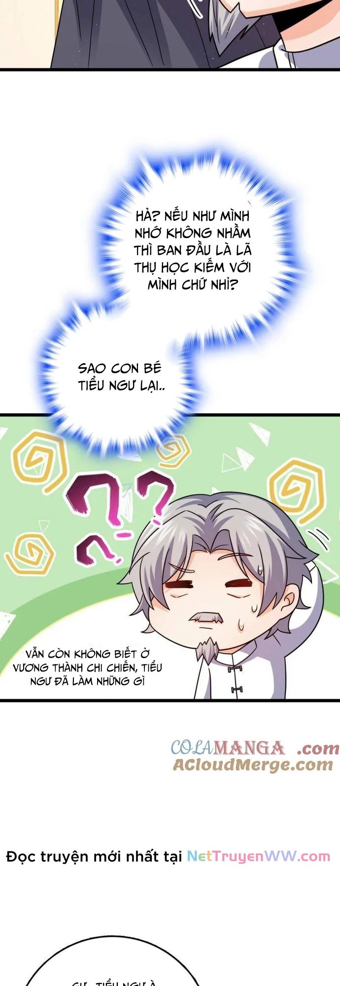 Đại Vương Tha Mạng