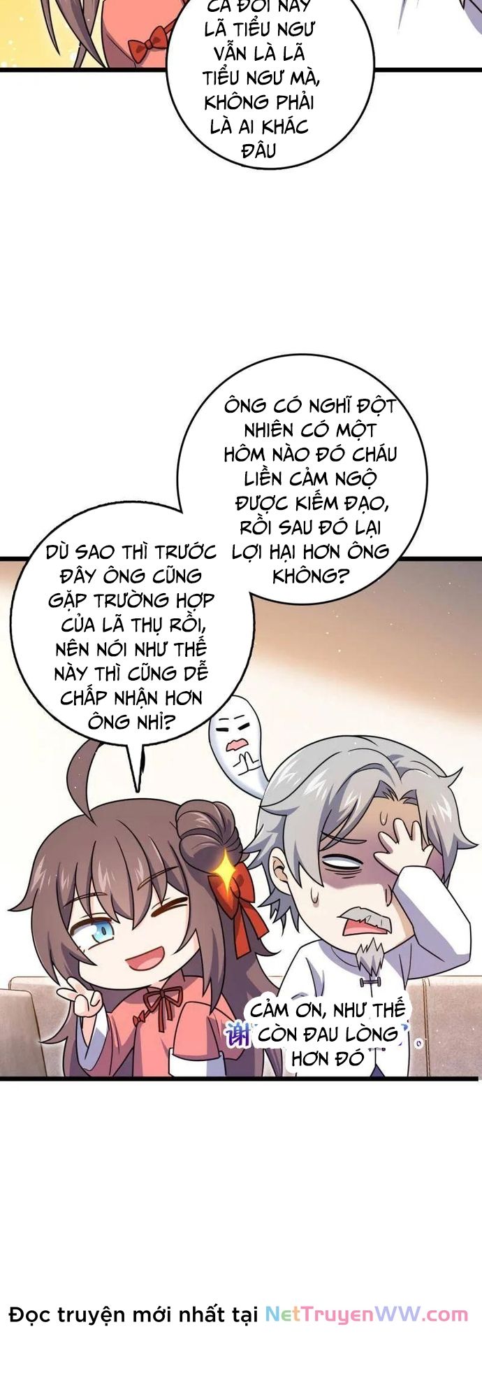 Đại Vương Tha Mạng