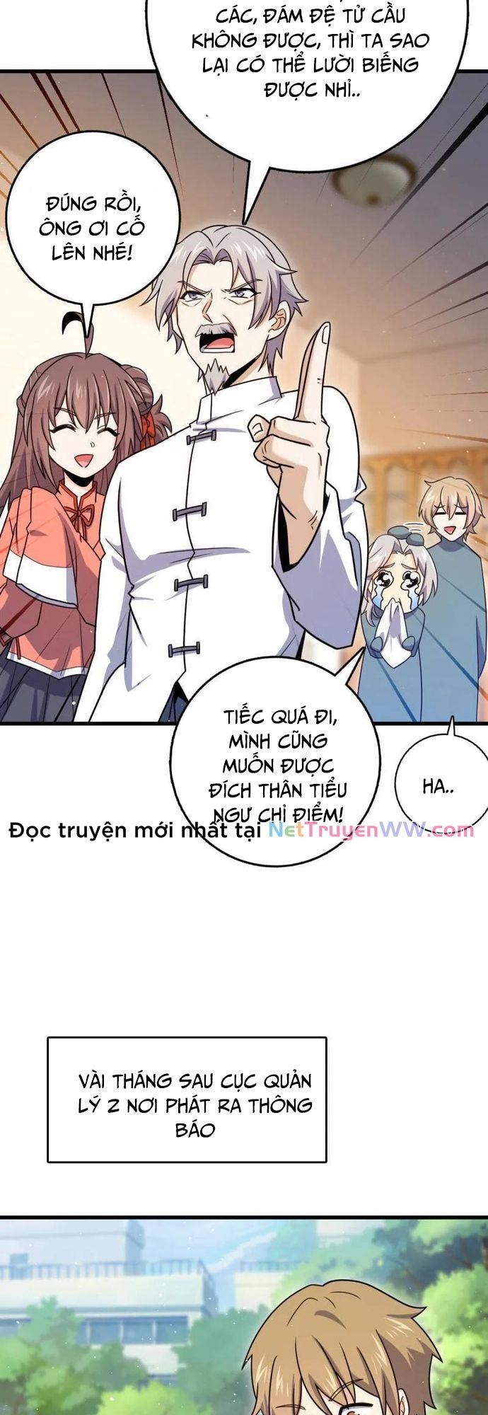 Đại Vương Tha Mạng