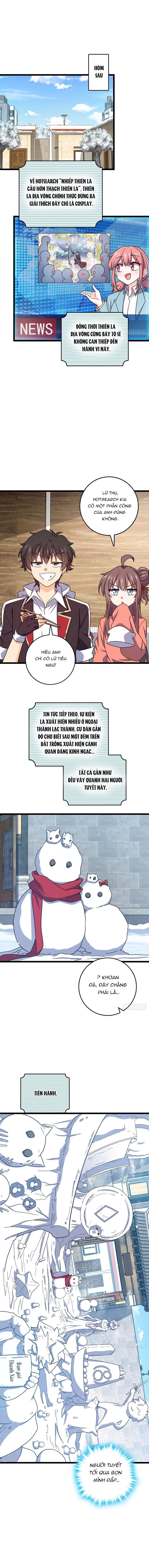 Đại Vương Tha Mạng