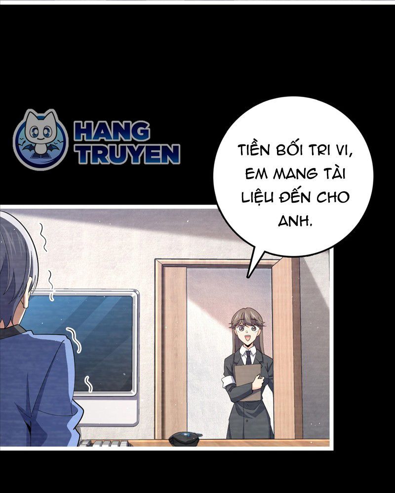 Đại Vương Tha Mạng