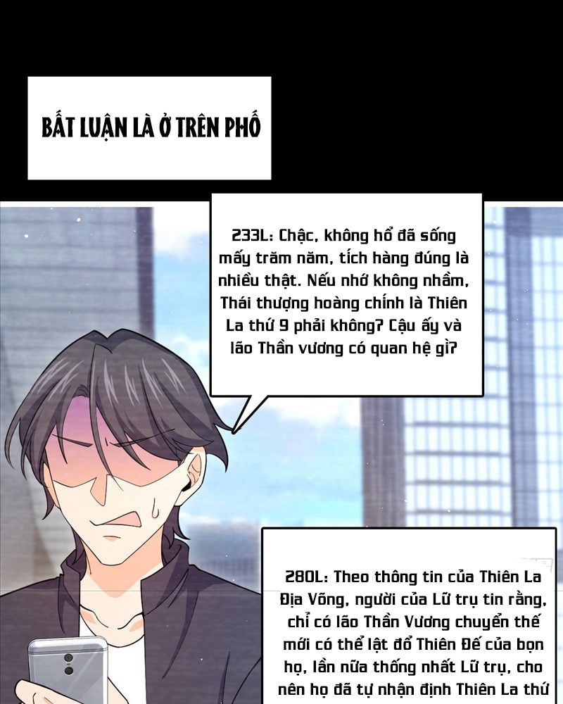Đại Vương Tha Mạng