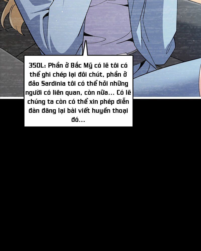 Đại Vương Tha Mạng