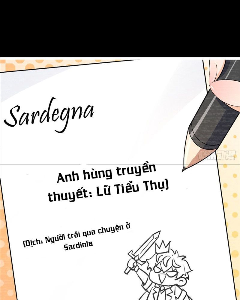 Đại Vương Tha Mạng