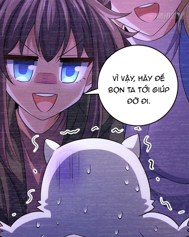 Đại Vương Tha Mạng