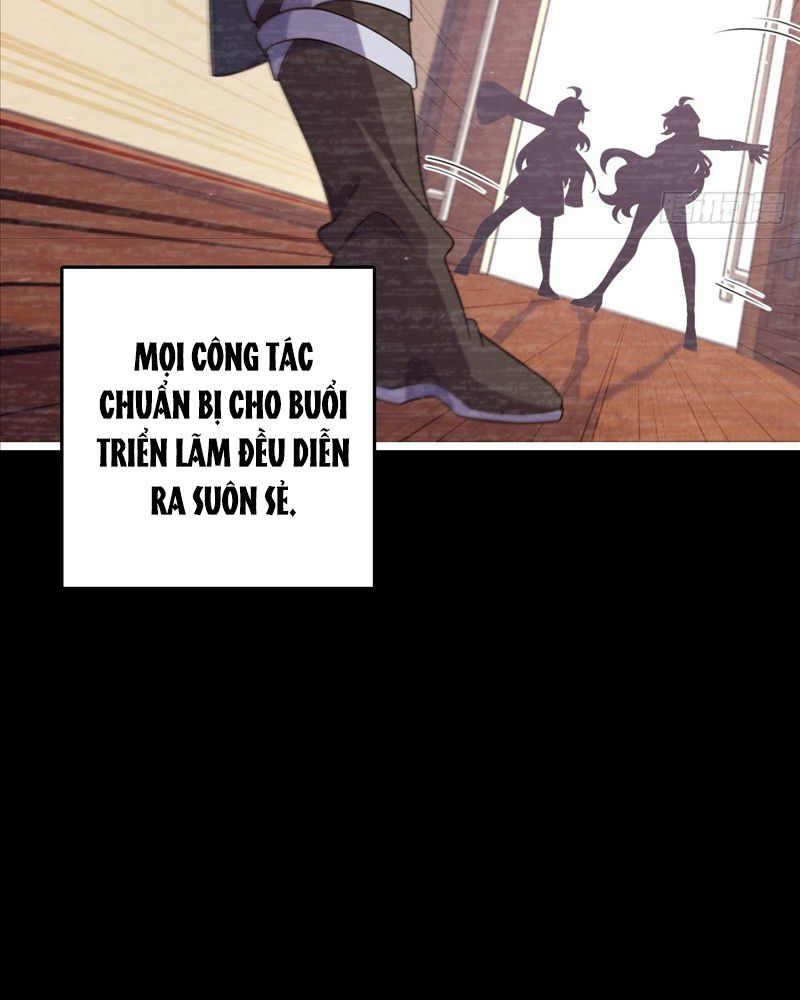 Đại Vương Tha Mạng