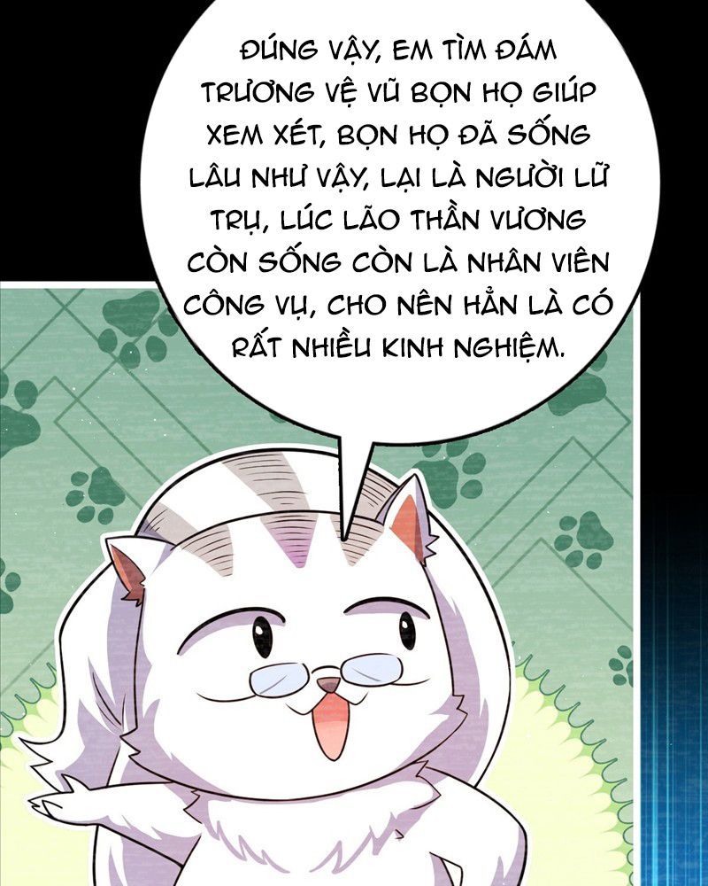 Đại Vương Tha Mạng