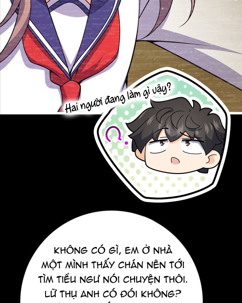 Đại Vương Tha Mạng