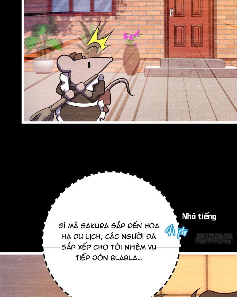 Đại Vương Tha Mạng
