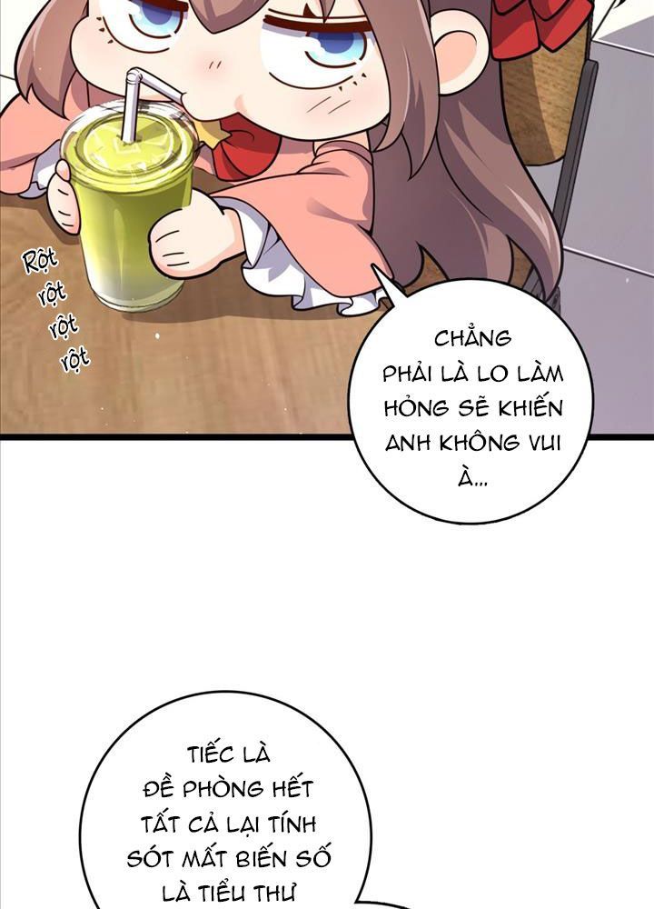 Đại Vương Tha Mạng