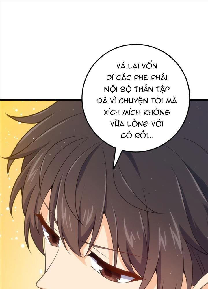 Đại Vương Tha Mạng