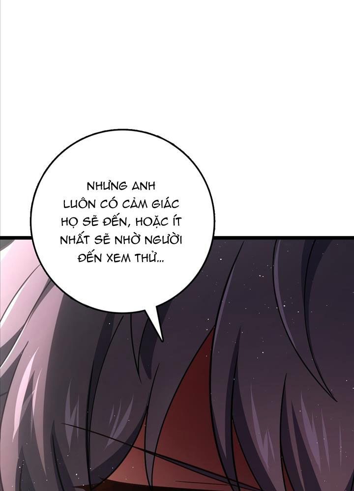 Đại Vương Tha Mạng