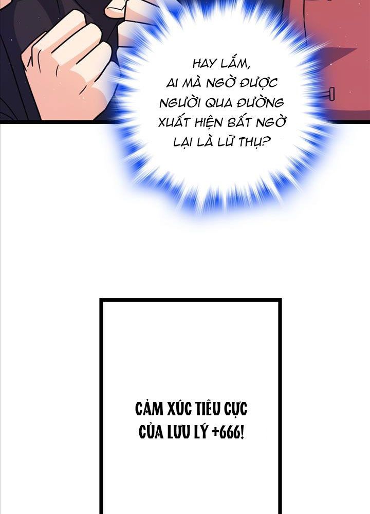 Đại Vương Tha Mạng