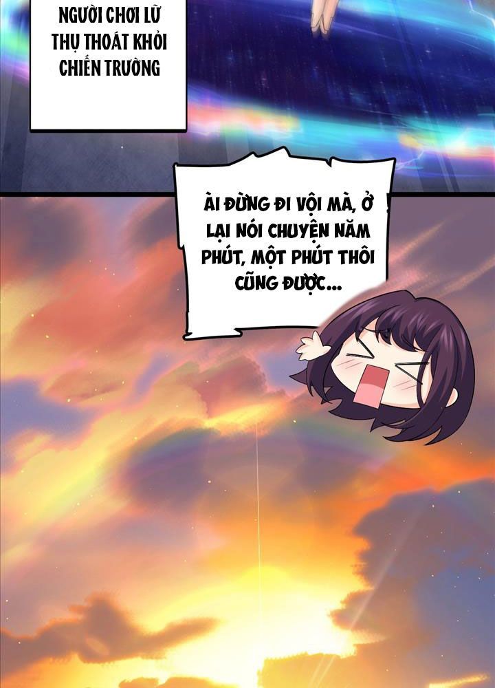 Đại Vương Tha Mạng
