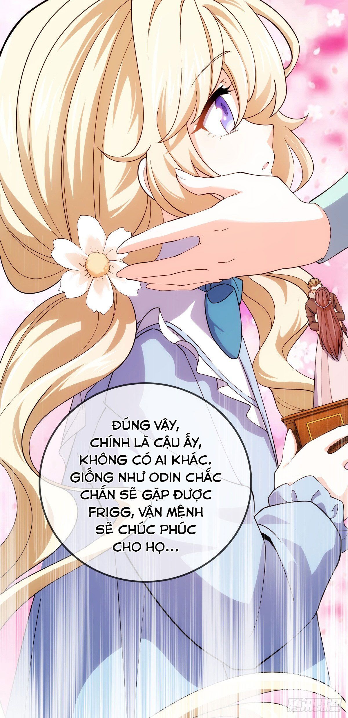 Đại Vương Tha Mạng
