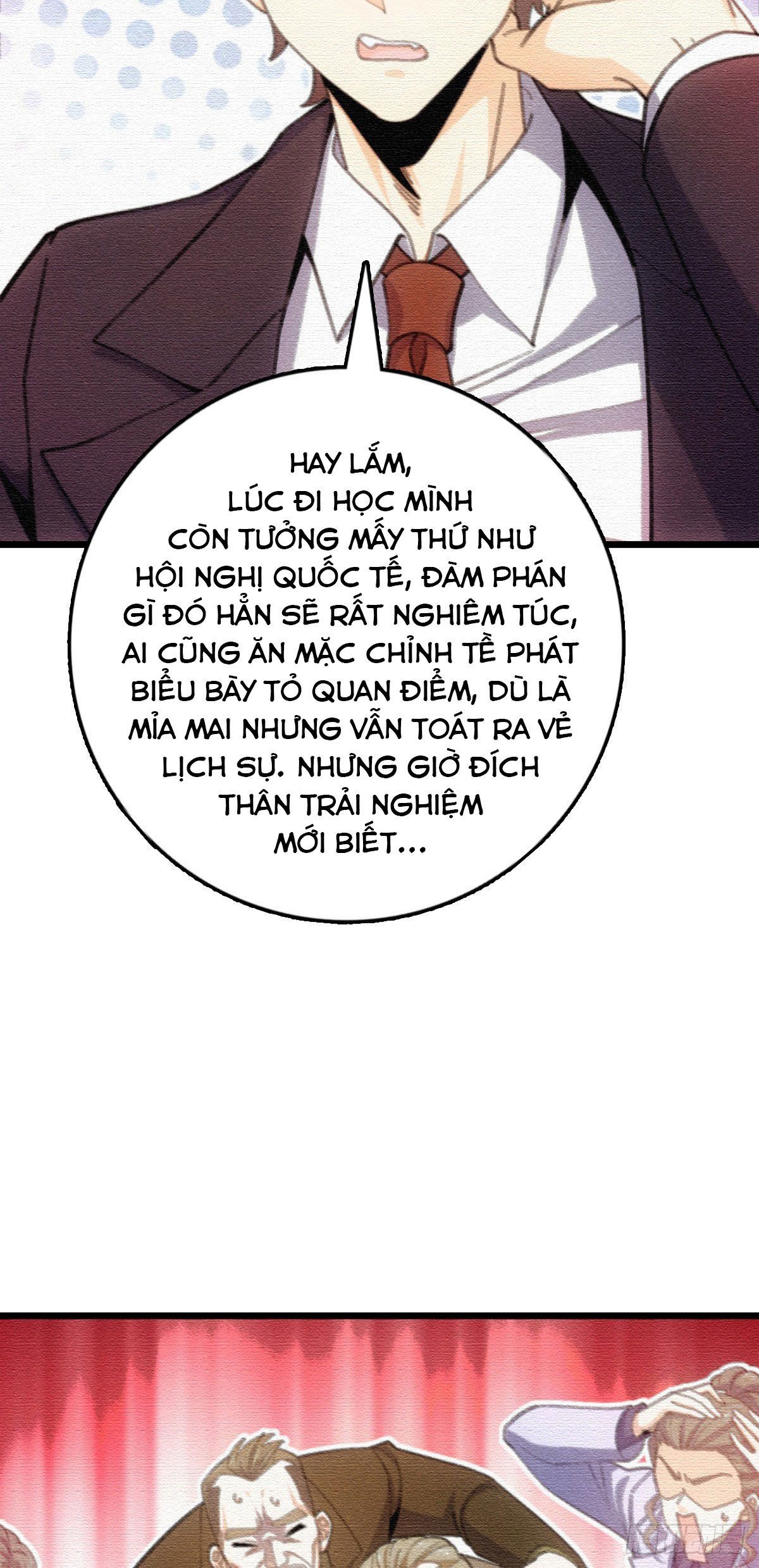 Đại Vương Tha Mạng