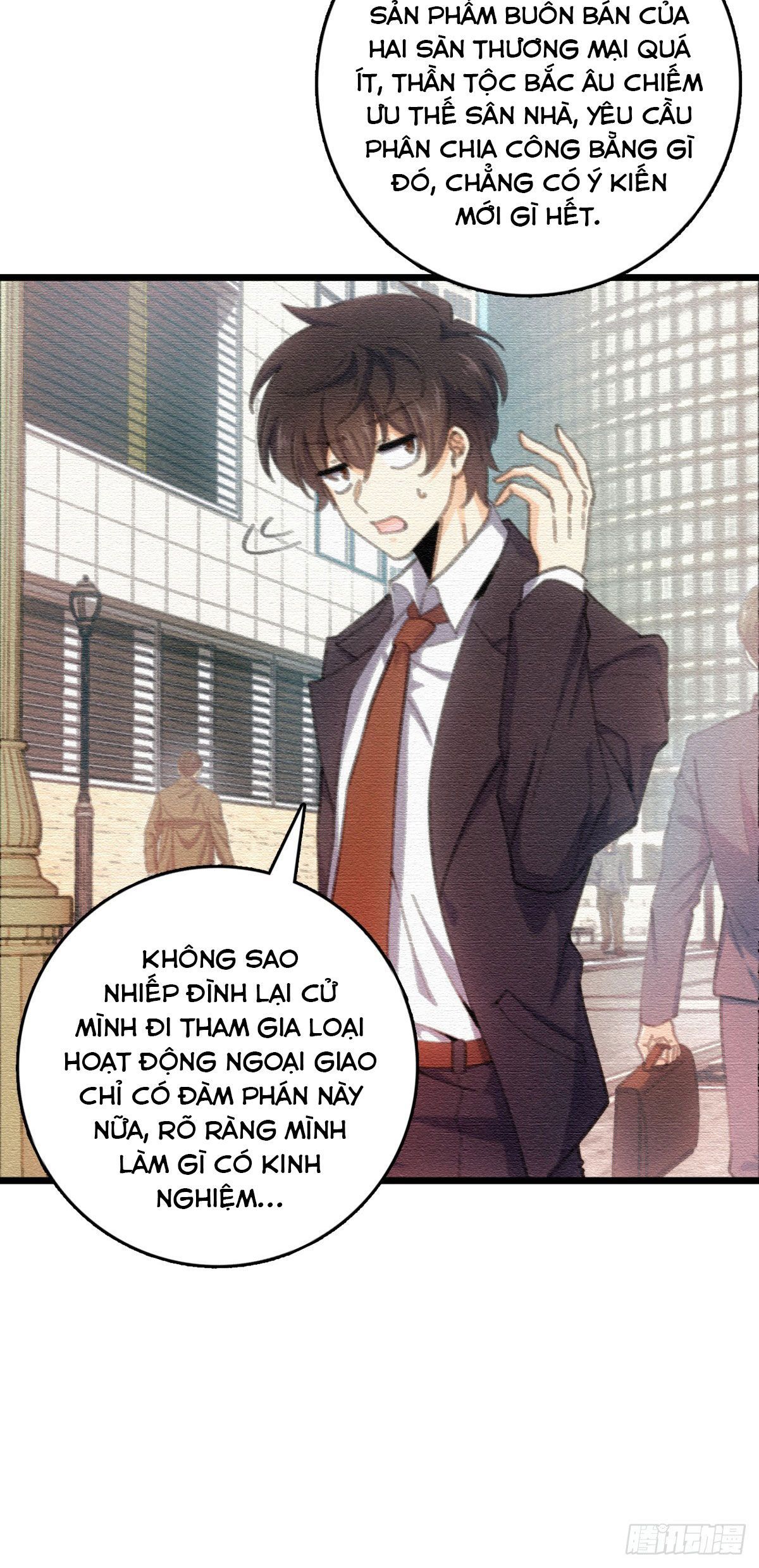 Đại Vương Tha Mạng