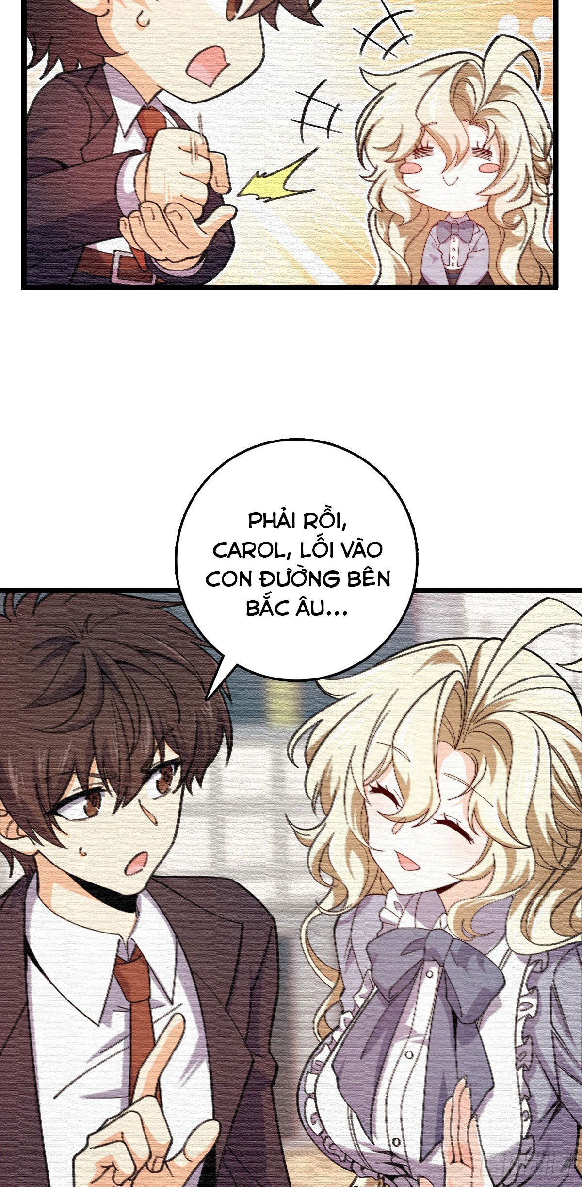 Đại Vương Tha Mạng