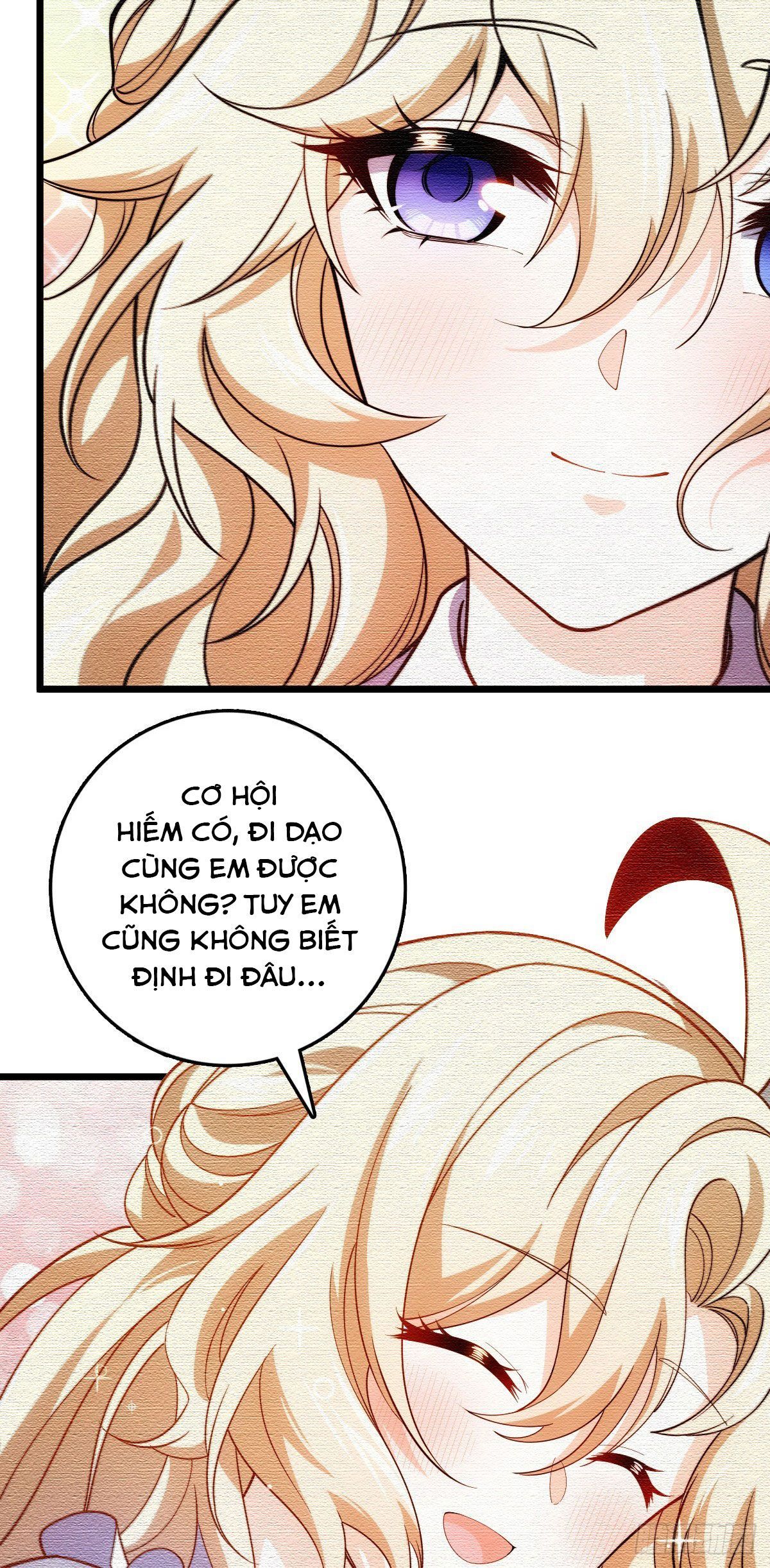 Đại Vương Tha Mạng