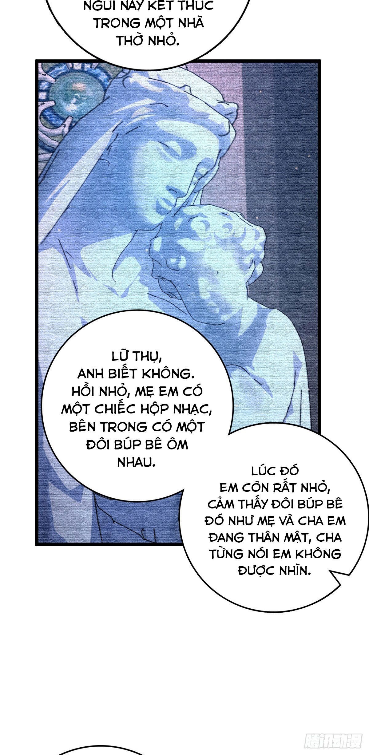 Đại Vương Tha Mạng