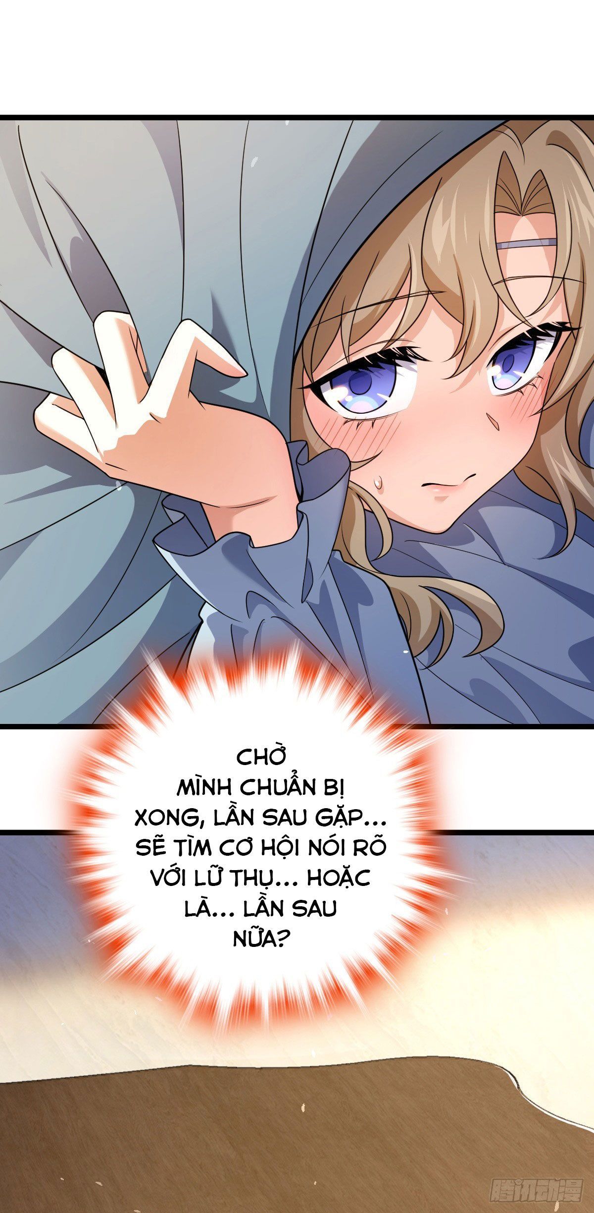 Đại Vương Tha Mạng