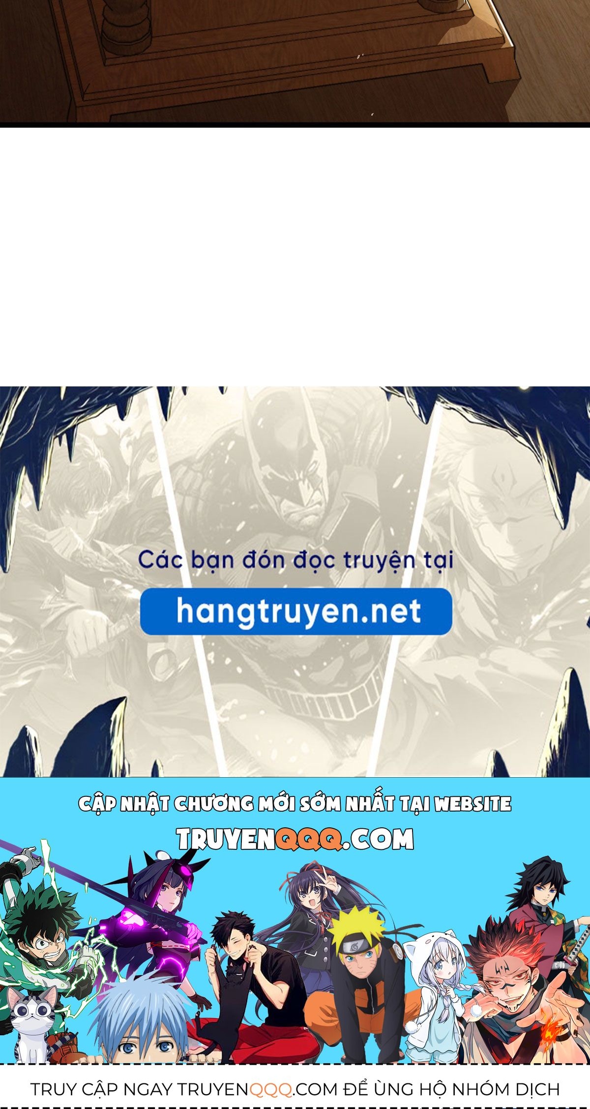 Đại Vương Tha Mạng