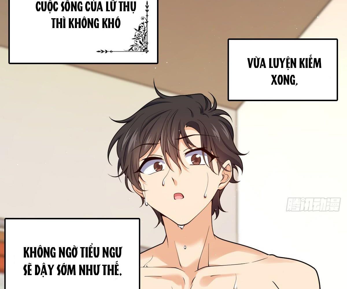 Đại Vương Tha Mạng