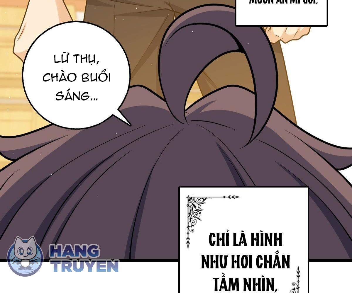 Đại Vương Tha Mạng