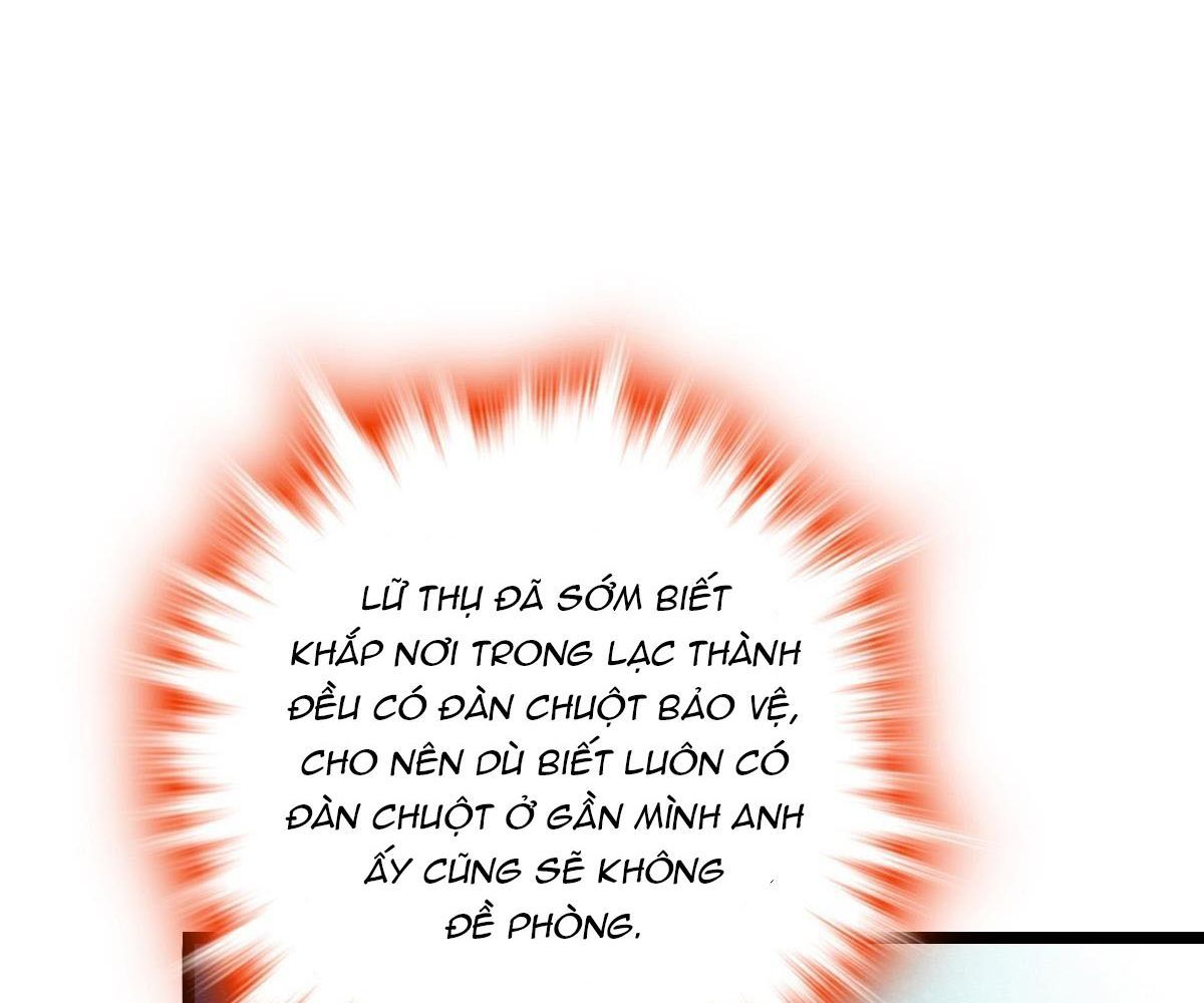 Đại Vương Tha Mạng