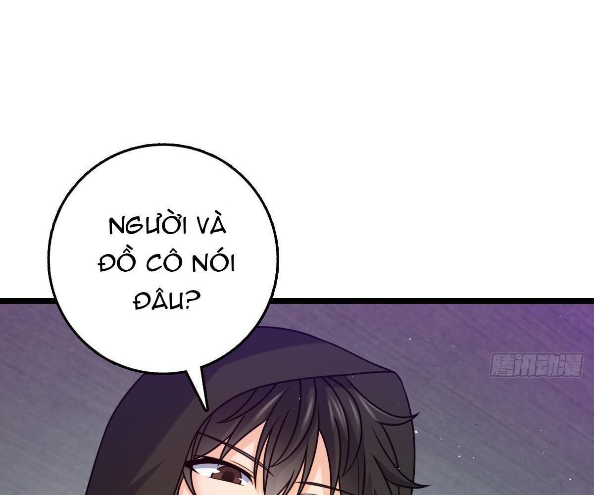 Đại Vương Tha Mạng