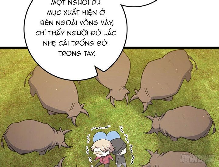 Đại Vương Tha Mạng