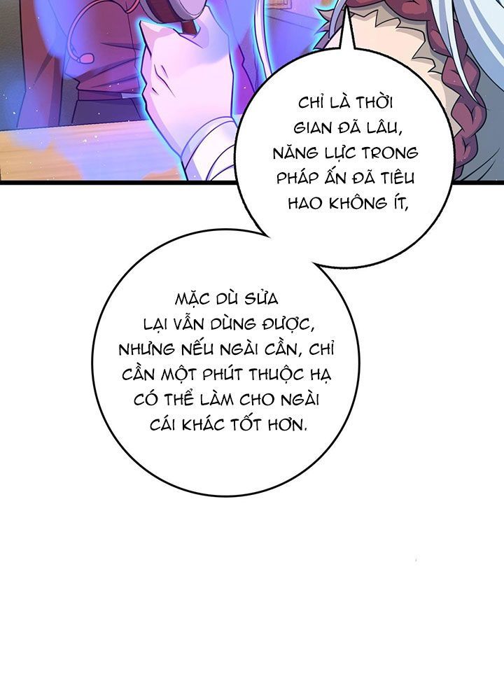 Đại Vương Tha Mạng