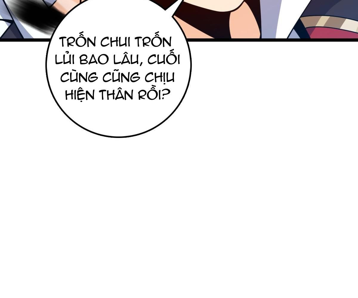 Đại Vương Tha Mạng
