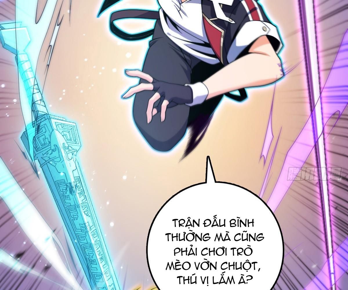 Đại Vương Tha Mạng