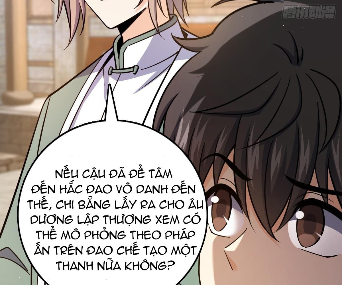 Đại Vương Tha Mạng