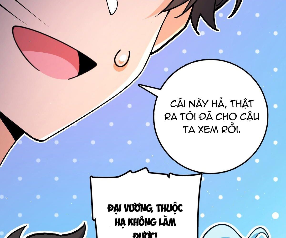 Đại Vương Tha Mạng