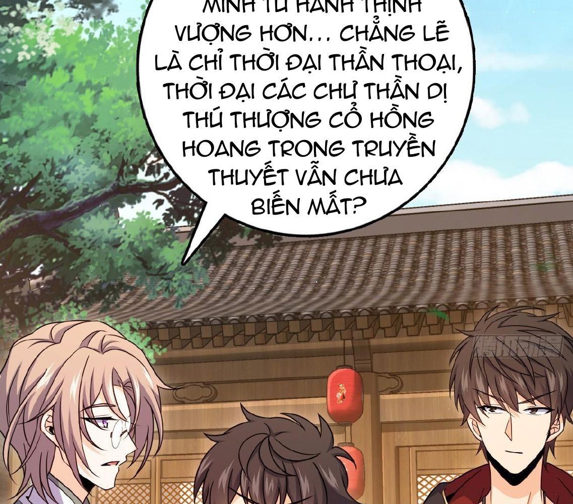 Đại Vương Tha Mạng